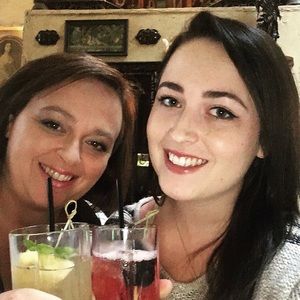 Meet your Posher, Jordan